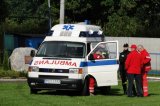 ˝Michałkowi˝ pasjonaci kolarstwa górskiego