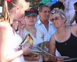 Róże Europy na powiatowej ˝Miedzy˝