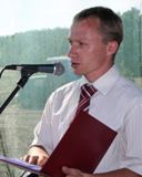 Róże Europy na powiatowej ˝Miedzy˝