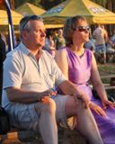 Róże Europy na powiatowej ˝Miedzy˝