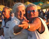 Róże Europy na powiatowej ˝Miedzy˝
