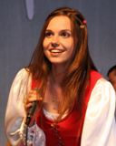 Róże Europy na powiatowej ˝Miedzy˝