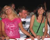 Róże Europy na powiatowej ˝Miedzy˝