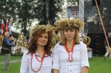 Miedza na wyjeździe