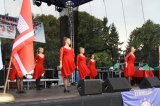 Miedza na wyjeździe