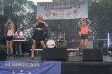 Miedza na wyjeździe