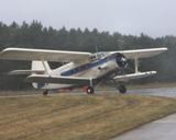 ˝Miedza˝ pod skrzydłami lotników