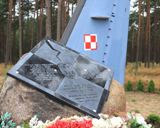 ˝Miedza˝ pod skrzydłami lotników