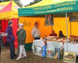 ˝Miedza˝ pod skrzydłami lotników