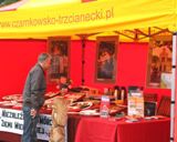 ˝Miedza˝ pod skrzydłami lotników
