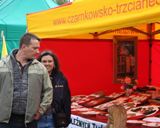 ˝Miedza˝ pod skrzydłami lotników