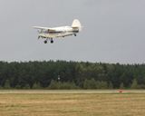 ˝Miedza˝ pod skrzydłami lotników