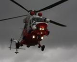 ˝Miedza˝ pod skrzydłami lotników