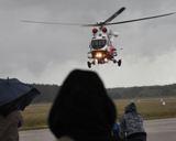˝Miedza˝ pod skrzydłami lotników