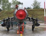 ˝Miedza˝ pod skrzydłami lotników