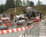 ˝Miedza˝ pod skrzydłami lotników