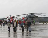 ˝Miedza˝ pod skrzydłami lotników