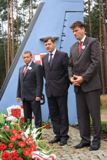 ˝Miedza˝ pod skrzydłami lotników