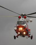 ˝Miedza˝ pod skrzydłami lotników