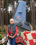 ˝Miedza˝ pod skrzydłami lotników