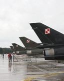˝Miedza˝ pod skrzydłami lotników
