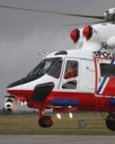 ˝Miedza˝ pod skrzydłami lotników