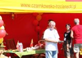 Miedza z lotu ptaka