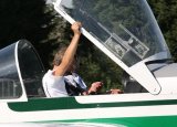 Miedza z lotu ptaka