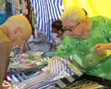 Targi Agroturystyczne Złotów 2008