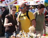 Targi Agroturystyczne Złotów 2008