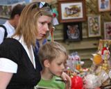 Targi Agroturystyczne Złotów 2008