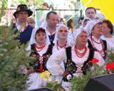 Targi Agroturystyczne Złotów 2008