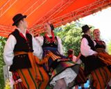 Targi Agroturystyczne Złotów 2008