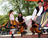 Targi Agroturystyczne Złotów 2008