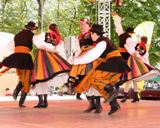 Targi Agroturystyczne Złotów 2008