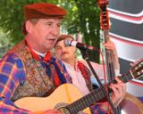 Targi Agroturystyczne Złotów 2008