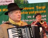 Targi Agroturystyczne Złotów 2008