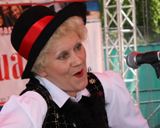 Targi Agroturystyczne Złotów 2008