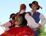 Targi Agroturystyczne Złotów 2008