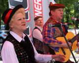 Targi Agroturystyczne Złotów 2008