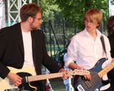 Targi Agroturystyczne Złotów 2008