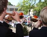 Targi Agroturystyczne Złotów 2008