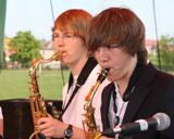 Targi Agroturystyczne Złotów 2008