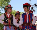 Targi Agroturystyczne Złotów 2008