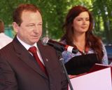 Targi Agroturystyczne Złotów 2008