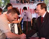 Targi Agroturystyczne Złotów 2008