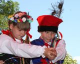 Targi Agroturystyczne Złotów 2008