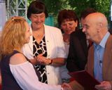 Targi Agroturystyczne Złotów 2008