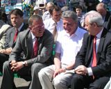 Targi Agroturystyczne Złotów 2008