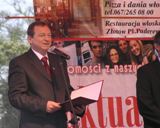 Targi Agroturystyczne Złotów 2008